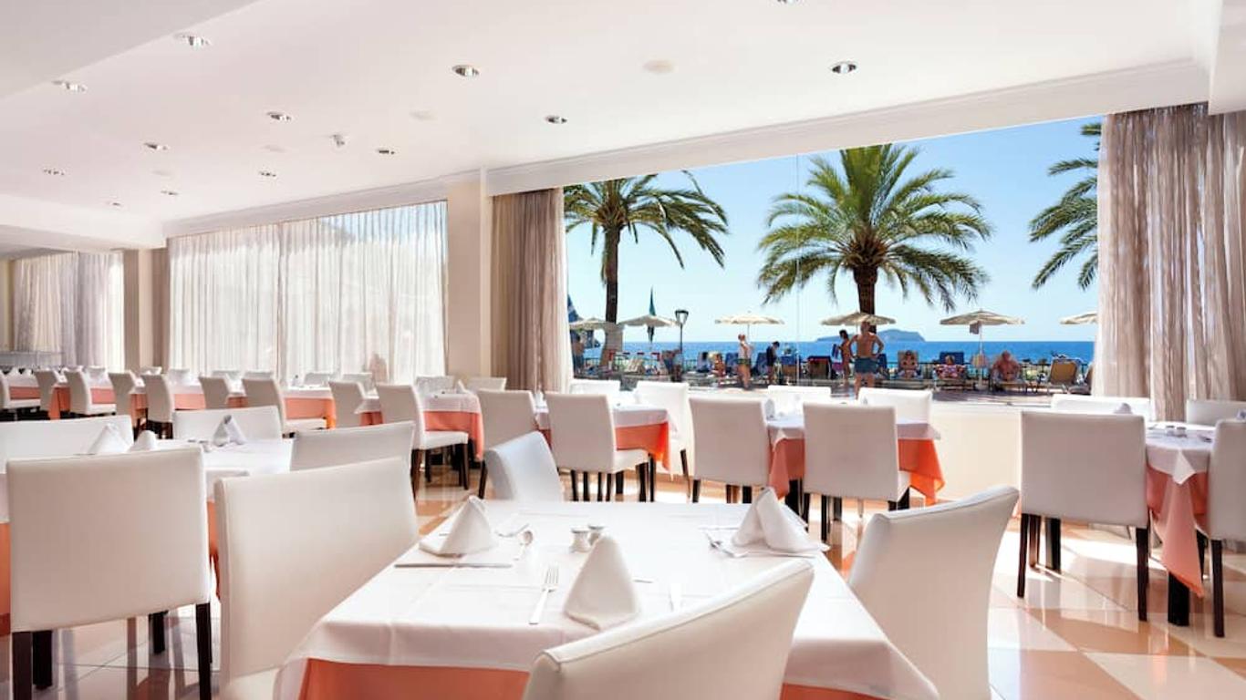 Grupotel Imperio Playa