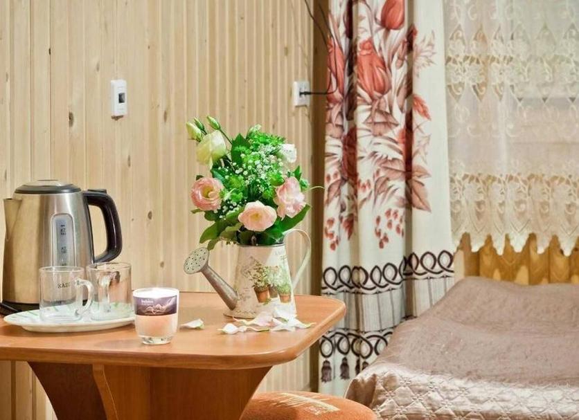 Room amenity Photo