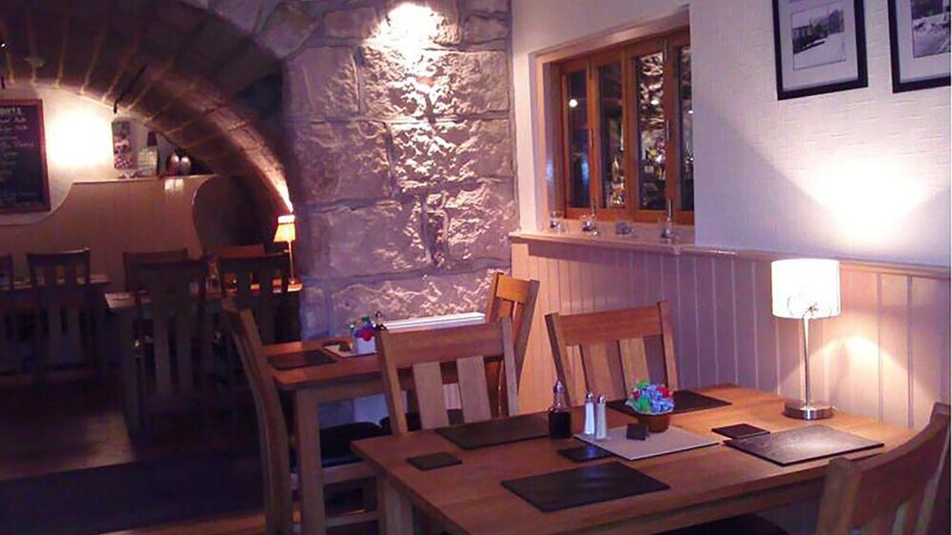 Robin Hood Inn