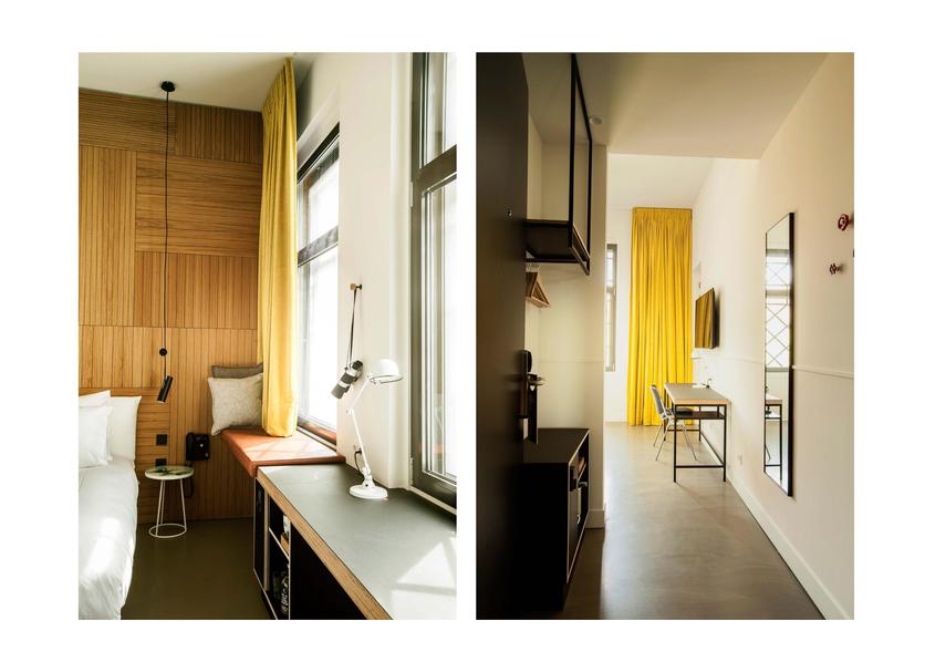 Room amenity Photo