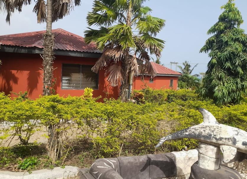 Outdoors view Photo