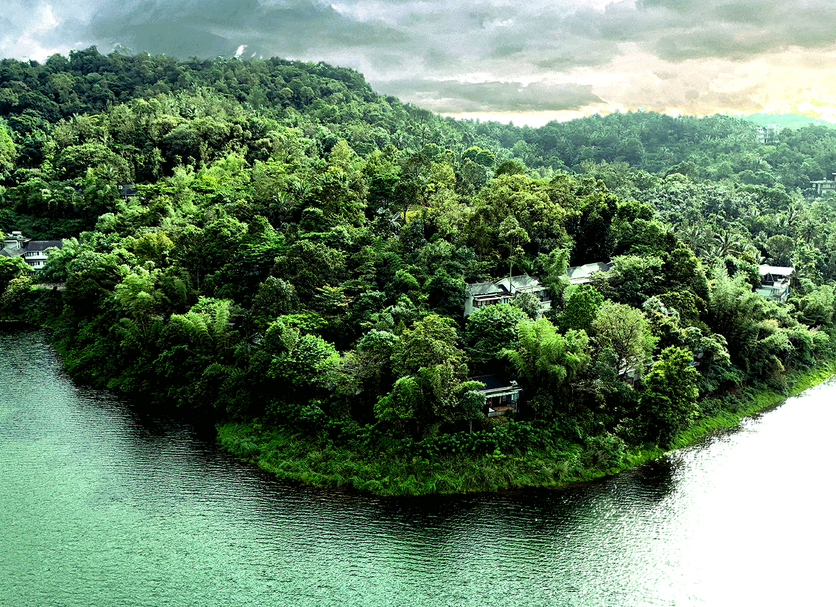 Outdoors view Photo