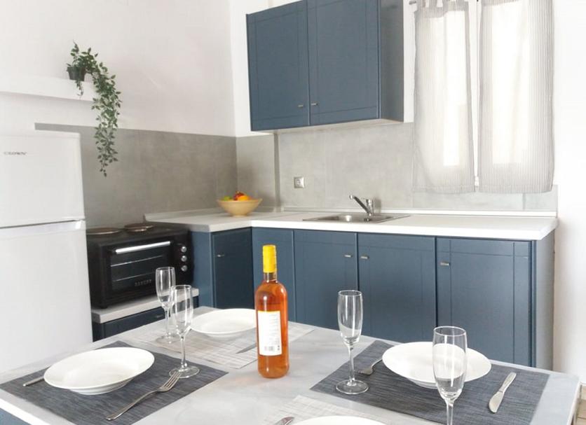 Kitchen Photo