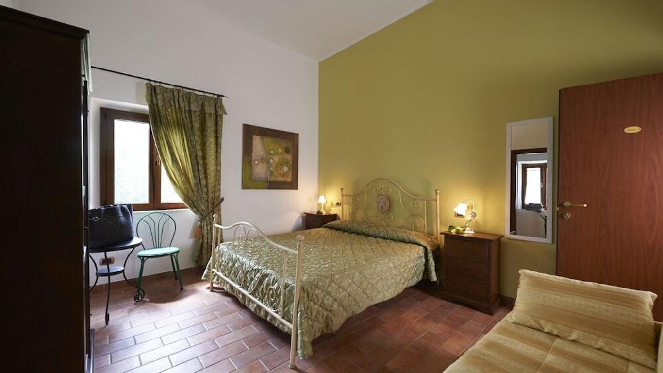 Agriturismo I Pini