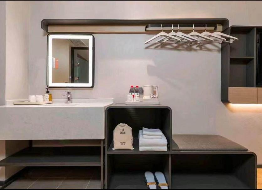 Room amenity Photo