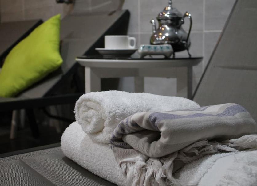 Room amenity Photo
