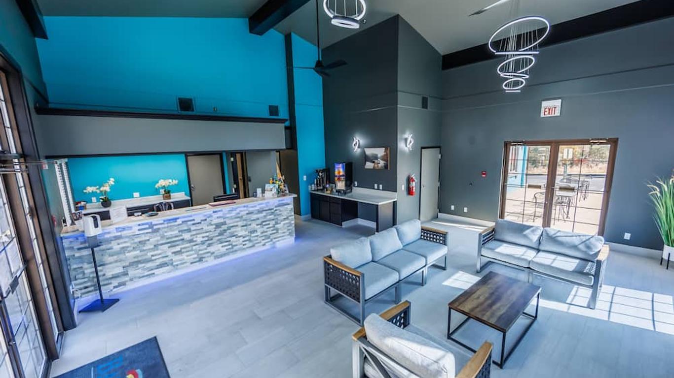 Baymont by Wyndham Branson Thousand Hills
