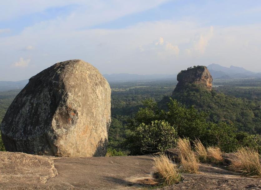 Outdoors view Photo