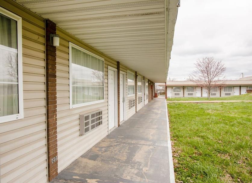 Outdoors view Photo