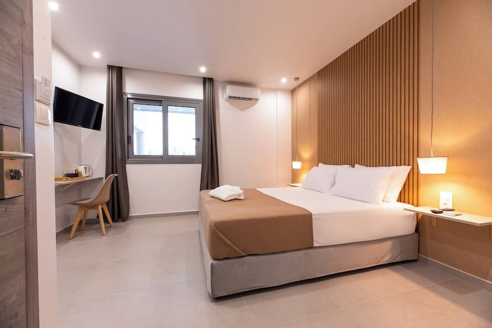 Airscape Hotel Free Shuttle From And To Athen's Airport from $70