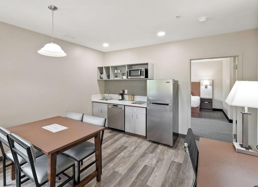 Kitchen Photo