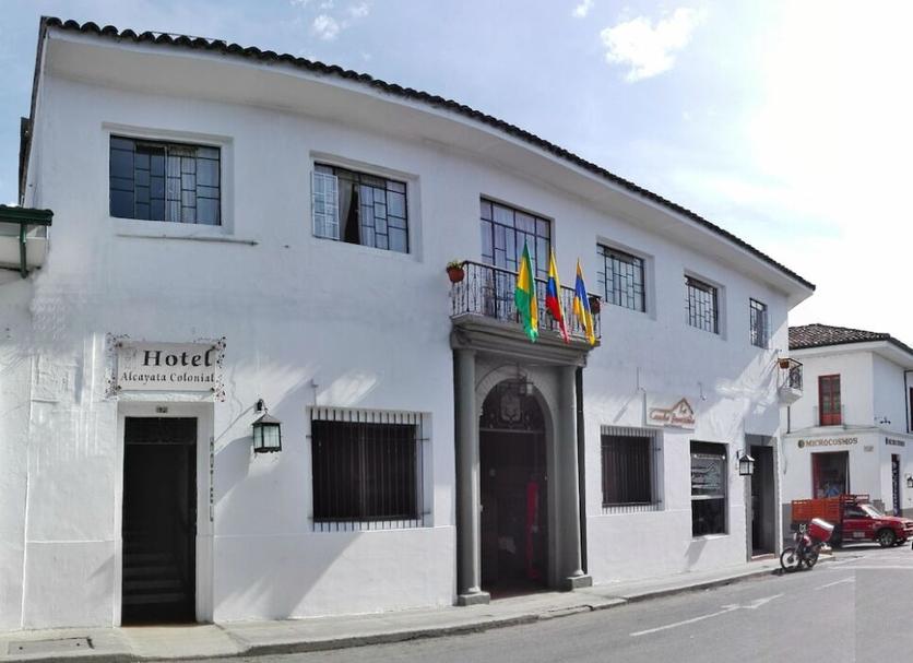 Building Photo