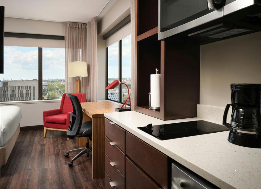 Room amenity Photo
