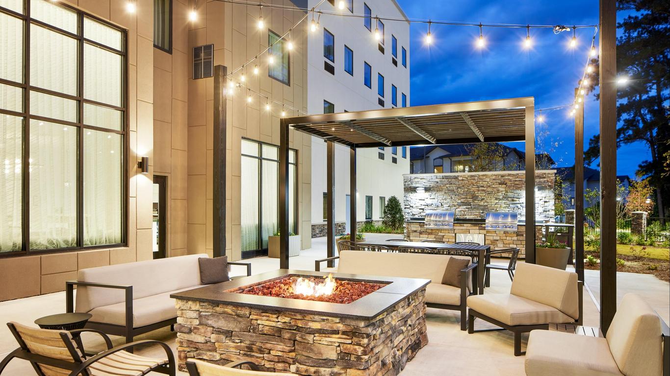 Staybridge Suites Auburn – University Area