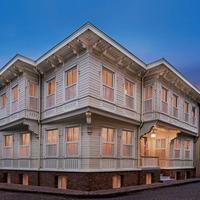 Ajwa Hotel Sultanahmet 245 1 5 0 0 Istanbul Hotel Deals Reviews Kayak