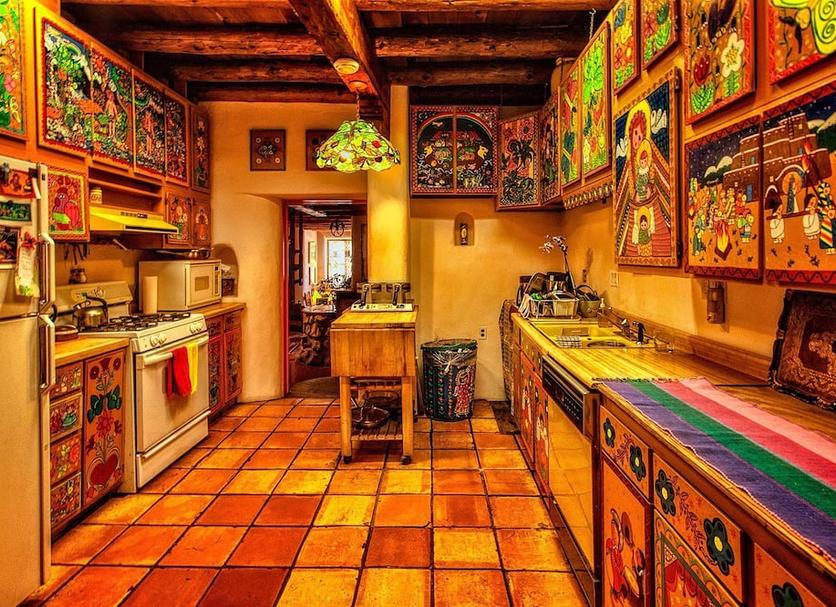 Kitchen Photo
