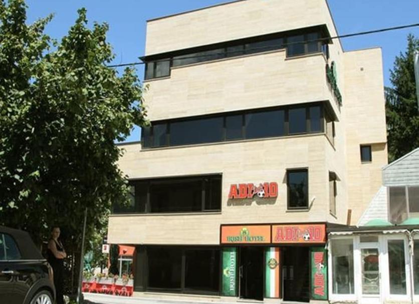 Building Photo
