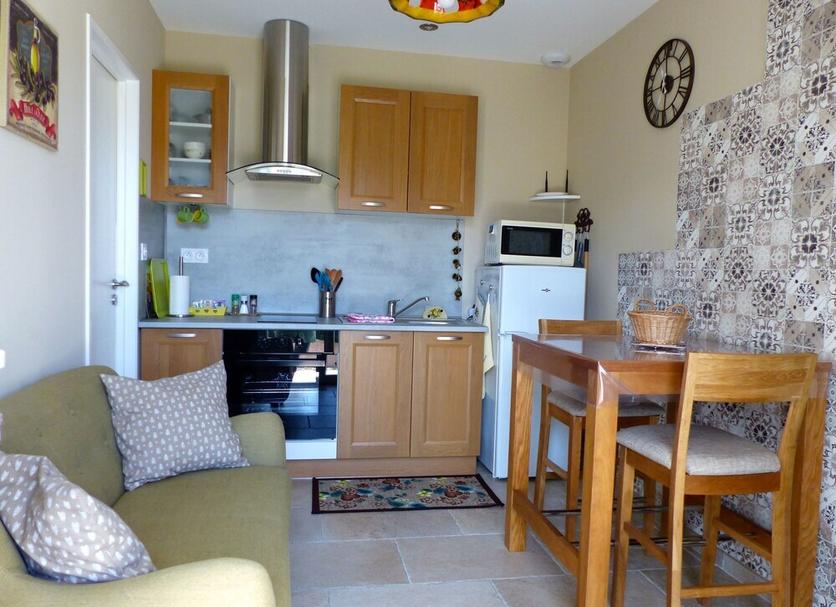 Kitchen Photo