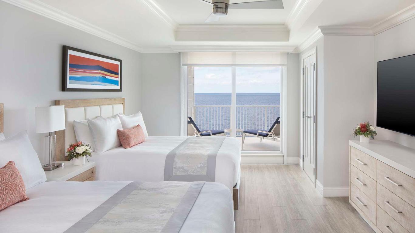 Sunseeker Resort Charlotte Harbor