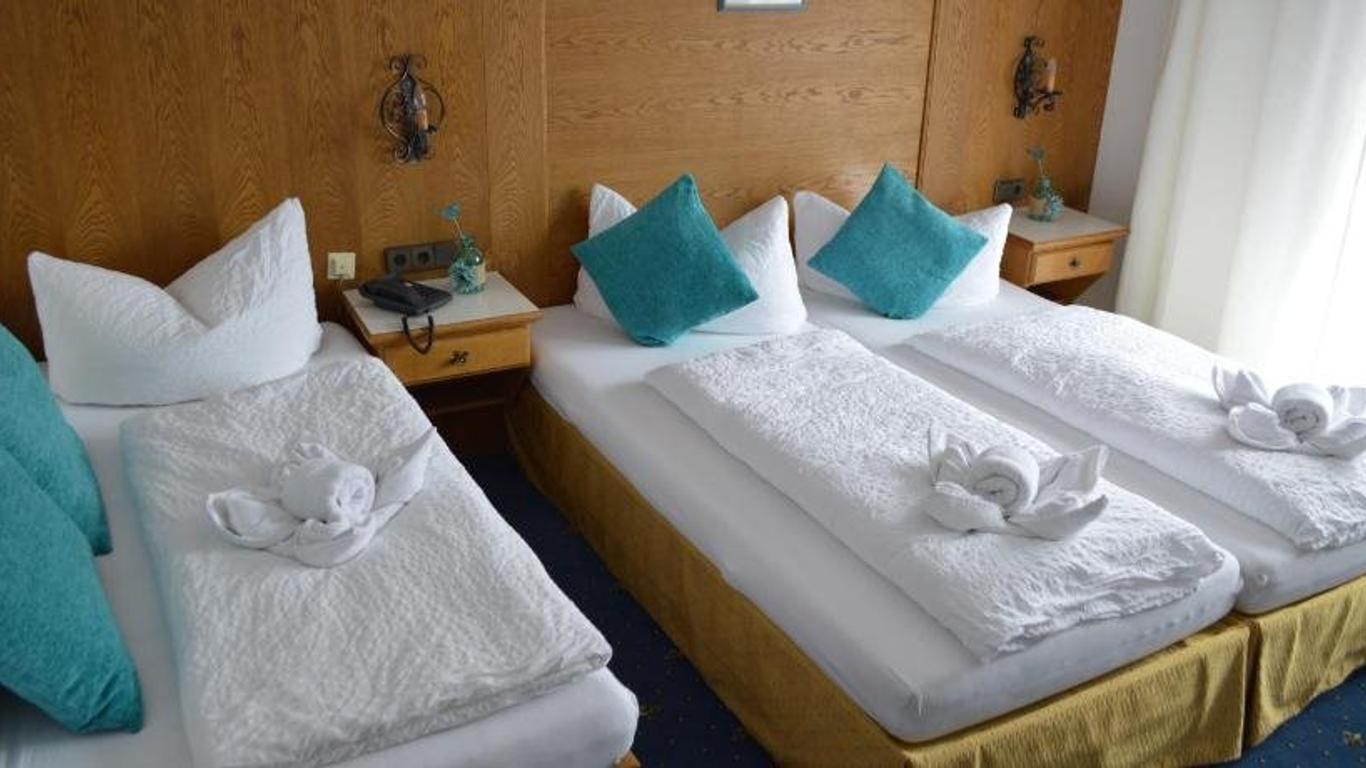 Hotel Marienhof
