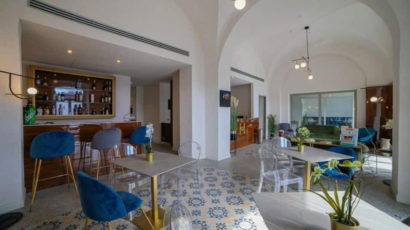 20 Miglia Boutique Hotel