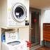 Laundry facility