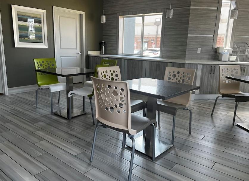 Dining room Photo