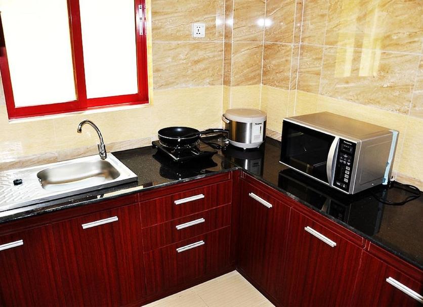 Kitchen Photo
