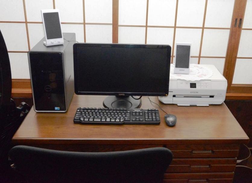 Business center Photo