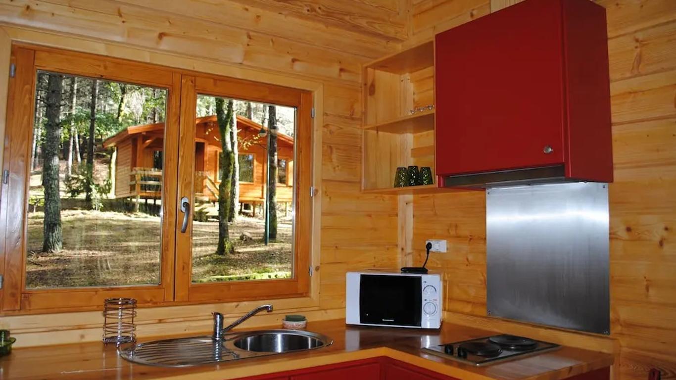 Bungalows da Peneda