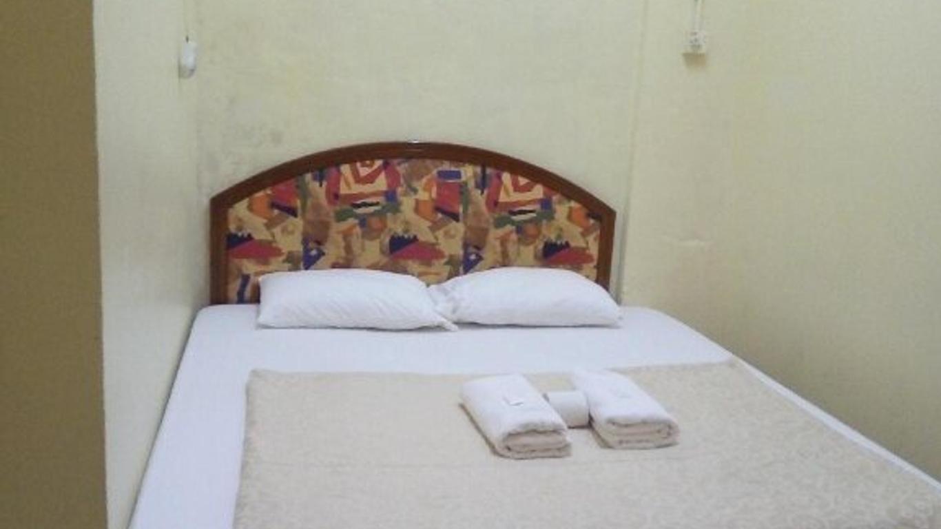 New Casavilla Travellers Lodge Pudu
