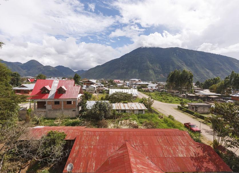 Outdoors view Photo