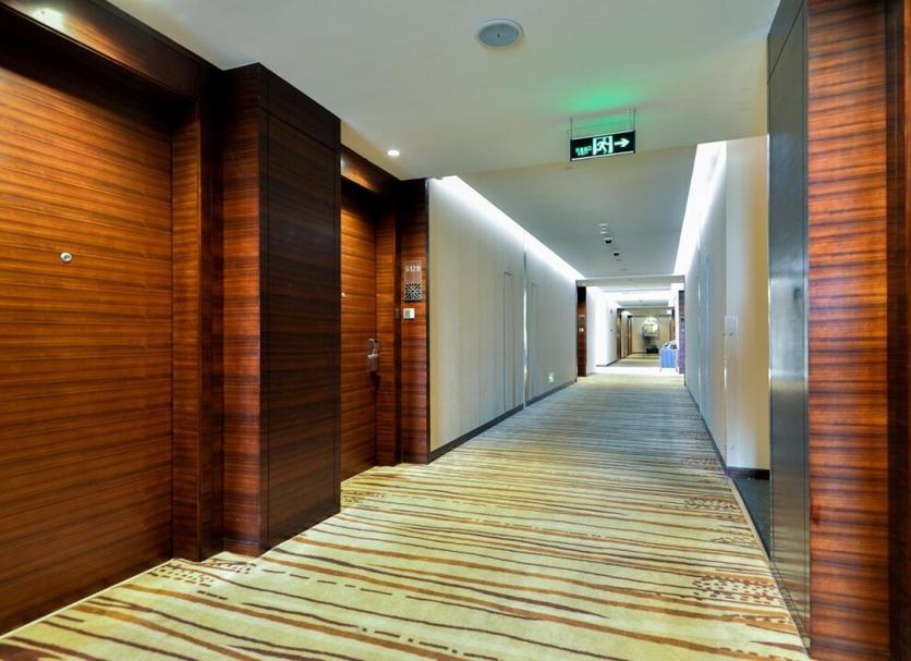 Hallway Photo