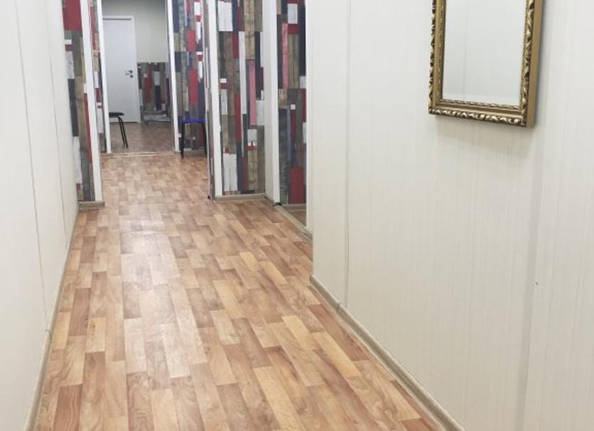 Hallway Photo