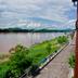 Outdoors view