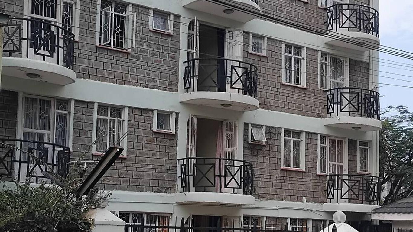 Shammah Hotel