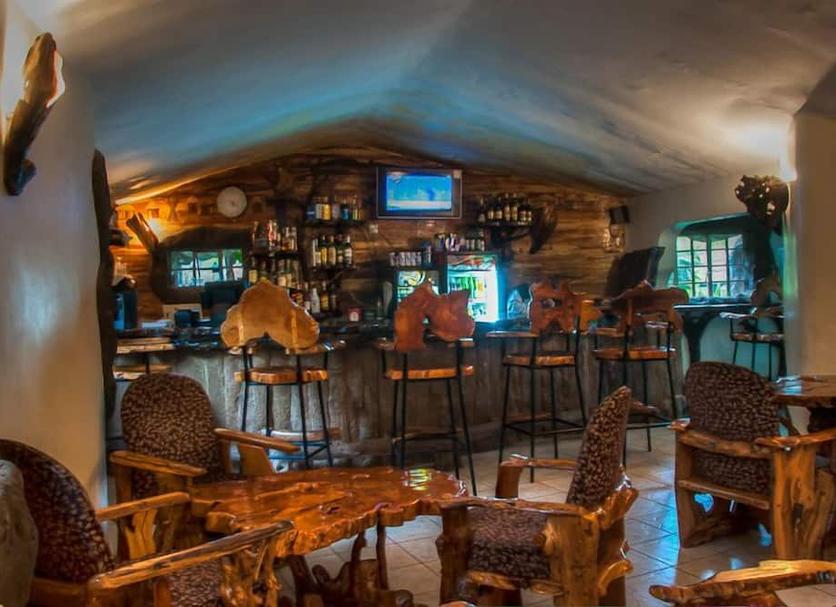 Bar Photo