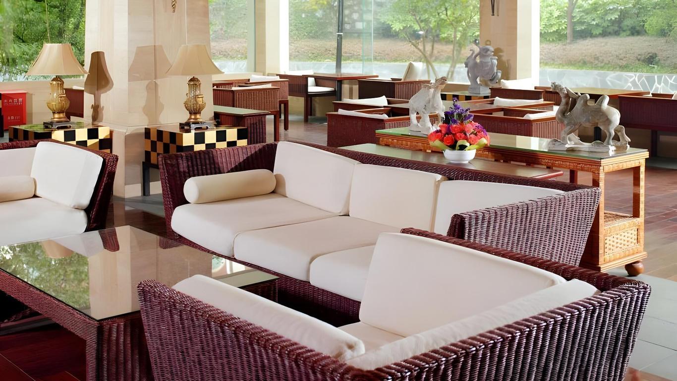 Jiujiang Lushan Resort