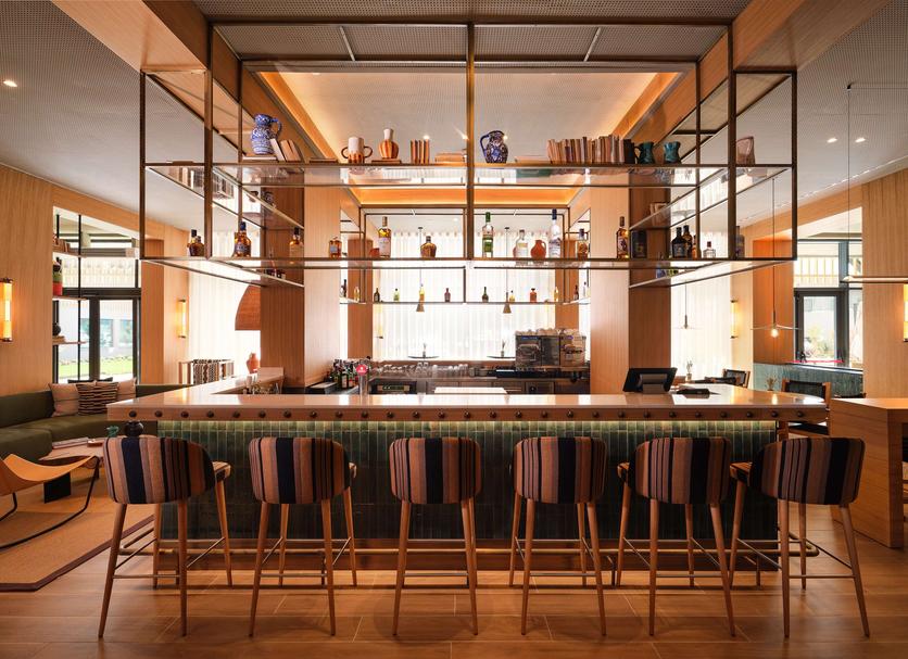 Bar Photo