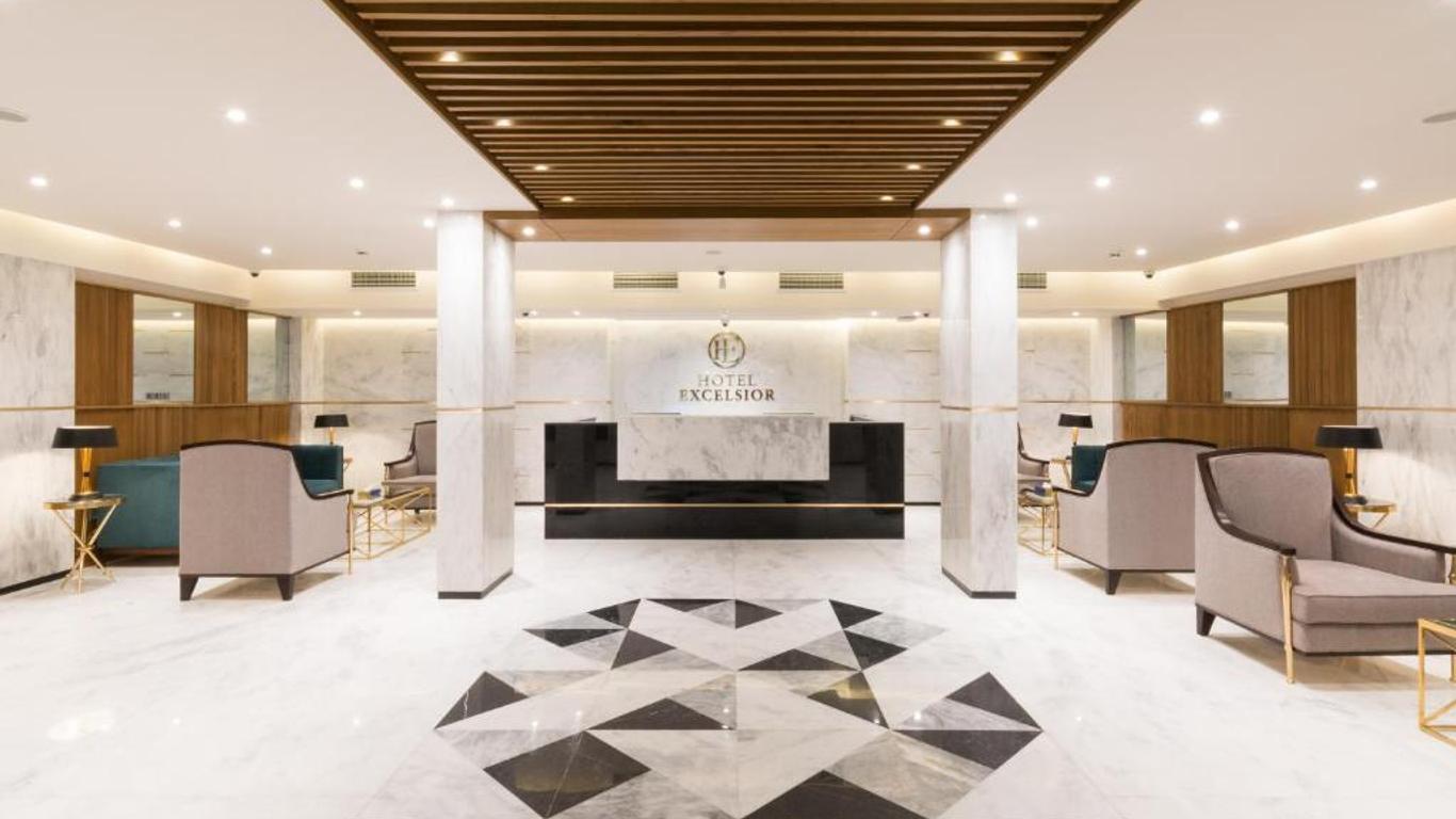 Hotel Excelsior Karachi