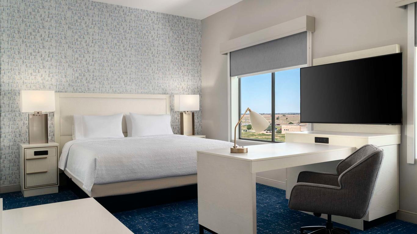 Hampton Inn & Suites Amarillo West