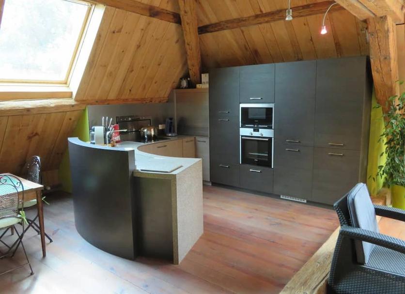 Kitchen Photo