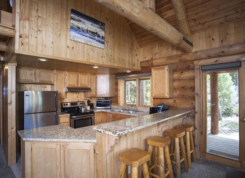 Kitchen Photo