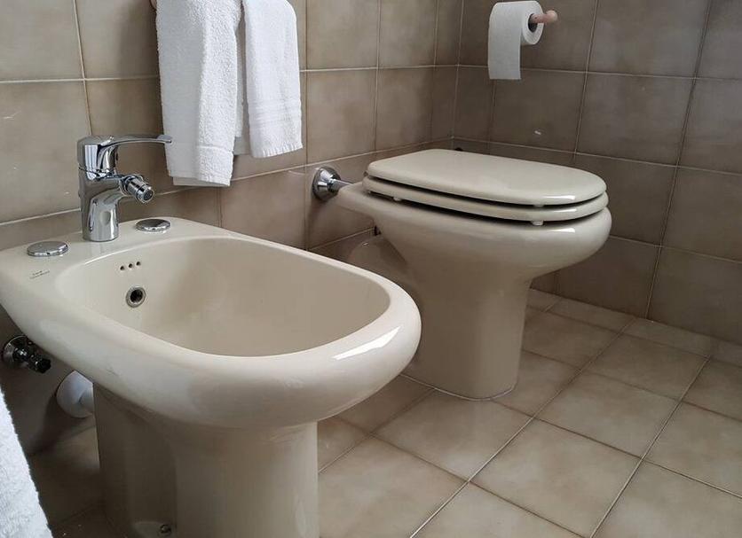 Bathroom Photo