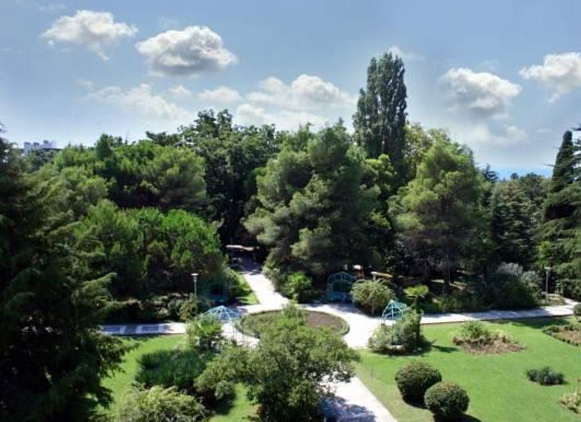 Outdoors view Photo