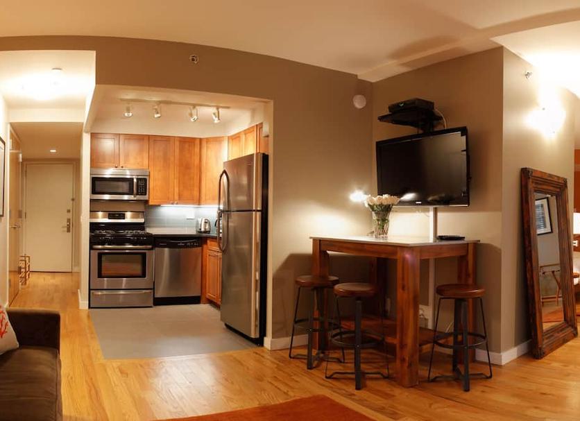 Kitchen Photo
