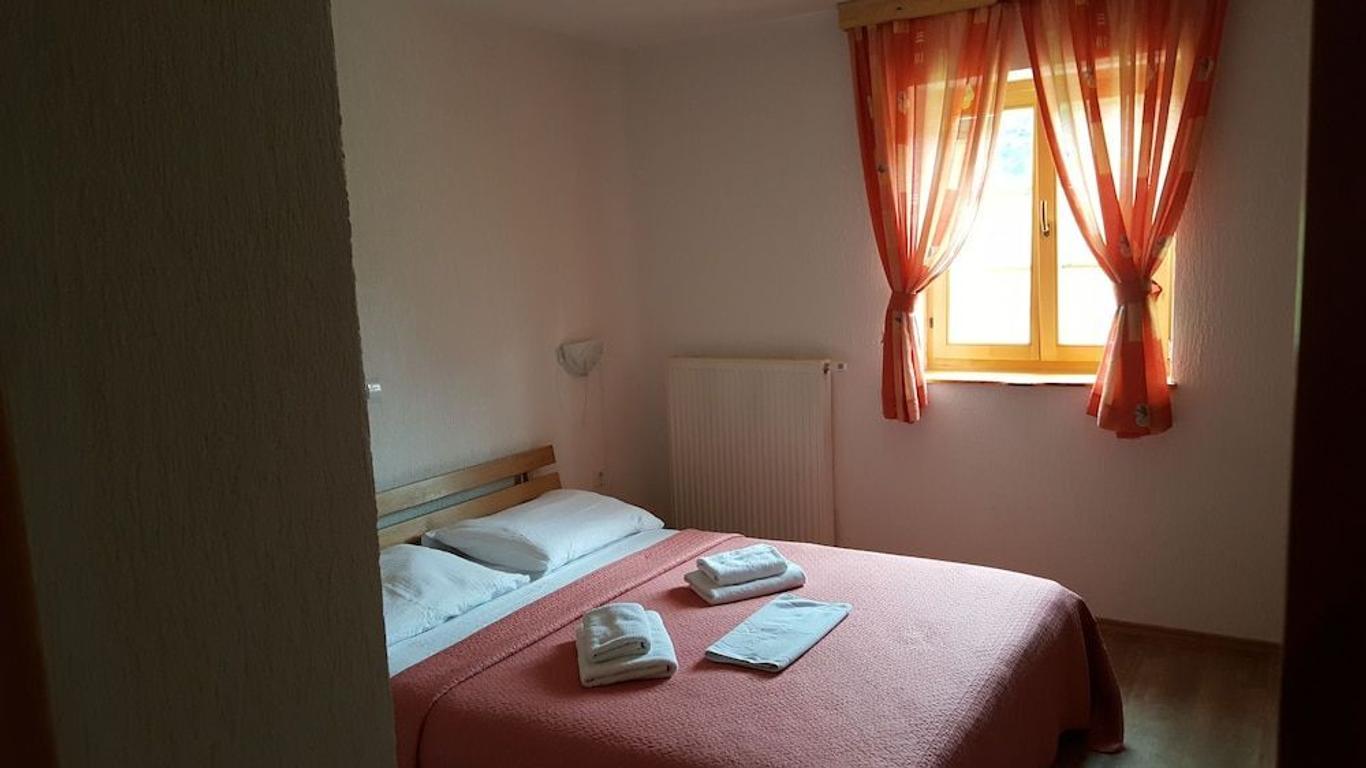 Guest House Plitvice Waterfall