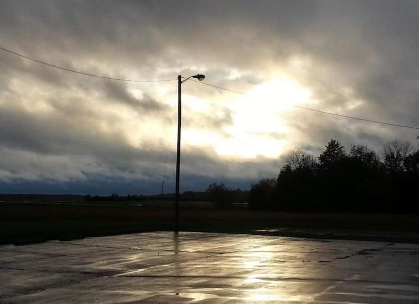 Outdoors view Photo