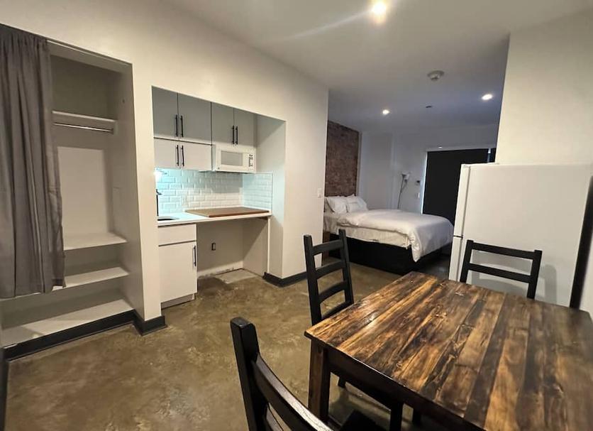 Dining room Photo
