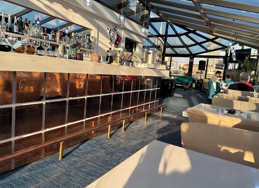Bar Photo
